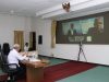 Sekda Kalbar Harisson Dukung Penuh Proyek “Gema Emas 2045” Windy Prihastari, Siap Jadi Program Nasional