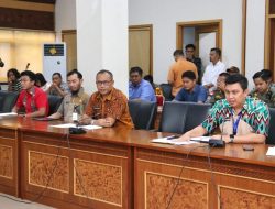 Honorer Non-Database di Kalbar Desak Kepastian Status, Pemprov Ambil Langkah Proaktif