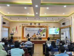 Kolaborasi IJTI dan Kesbangpol Kalbar: Jurnalis Gardan Terdepan Perangi Intoleransi dan Radikalisme