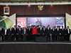IKAL Kalbar Siap Hadapi Perang Ideologi di Media Sosial, Wagub Krisantus Soroti Mafia SDA