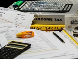 Lima Strategi Pemerintah Perkuat Sistem Perpajakan Nasional Hadapi Gejolak Global