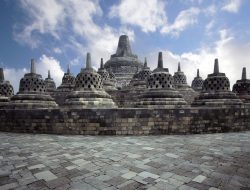 ITC 2025 di Borobudur: Nyanyian Kitab Suci yang Menyatukan Umat, Menguatkan Bangsa