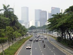 RAPBN 2026 Didesain Perkuat Ketahanan Nasional dan Percepat Transformasi Ekonomi