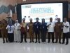 Bupati Sujiwo “Turun Gunung” Sambut Ratusan Mahasiswa KKM: Ajak Diskusi hingga Bakti Sosial!