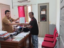 Kopdes Hilir Tengah Merah Putih Raih Izin USP, Pionir di Kalimantan Barat!