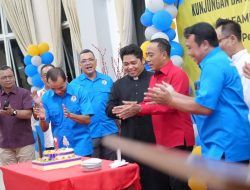 Krisantus Tegaskan: Tak Boleh Ada Larangan Pendirian Rumah Ibadah Agama Apa Pun di Kalimantan Barat!