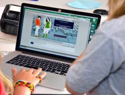 Waspada Deepfake! Komdigi Genjot Literasi Digital dan Proteksi Anak di Era AI