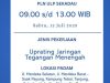 “Tradisi Mingguan” Padamnya Listrik Sekadau, Anggota DPRD Ngah Barno Murka: PLN Kembali ke Zaman Purba!