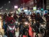 Udara Malam dan Pagi di Pontianak Sudah Masuk Kategori Tidak Sehat, Warga Diimbau Waspada ISPA
