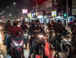 Udara Malam dan Pagi di Pontianak Sudah Masuk Kategori Tidak Sehat, Warga Diimbau Waspada ISPA