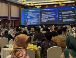 Kalbar Siap Maksimalkan Potensi Laut:  Ria Norsan Dorong Penataan Ruang Laut untuk Kesejahteraan Pesisir