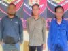 Modus Penggelapan TBS di Kubu Raya: Mandor dan Dua Pekerja Sawit Diringkus