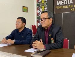 Status Tersangka Kepala UPTD Metrologi Legal Landak Dibatalkan, Kasus Pokok Tetap Berlanjut