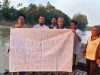 “Selamatkan Kami, Pak Prabowo!” Jeritan Petani Keramba Sekadau Saat Sungai Tercemar Limbah Tambang Emas Ilegal