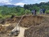Aksi Kilat Polres Sekadau: Gerebek Lokasi PETI di Nanga Taman, Satu Pelaku Diciduk, Empat Lainnya Kabur ke Hutan!