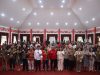 Wagub Krisantus Kobarkan Semangat PMKRI Pontianak: Literasi dan Bahasa Inggris Kunci Membangun SDM Unggul