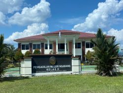 Masa Depan Pendidikan Terancam: Kasus Dugaan Persetubuhan Anak di Bawah Umur Seret Pelajar ke Meja Hijau di Landak