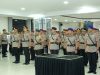 Rotasi Jabatan Strategis di Polda Kalbar: 24 Pejabat Utama dan Kapolres Resmi Berganti Posisi