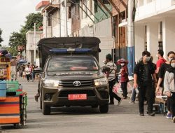 Realisasi TKD Semester I 2025 Tembus Rp400,6 Triliun, Sri Mulyani Soroti Pemerataan Layanan Publik