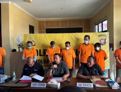 Oknum Pengasuh di Kubu Raya Lakukan Pencabulan, Modus Janji Nikah Hancurkan Kepercayaan Santri