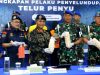 Penyelundupan Ribuan Telur Penyu Libatkan Oknum TNI, Jaringan Internasional Terkuak