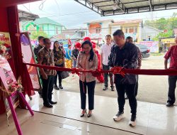 Raja Ayam Asap: Mahkota Kuliner Baru di Landak yang Bikin Lidah Bergoyang!
