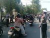 Pontianak Timur Disisir! Razia Jelang Penutupan Operasi Patuh Kapuas 2025