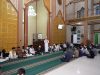 Norsan Dorong Kemandirian Ekonomi Umat Usai Ikuti Sajadah Fajar di Masjid At-Taqwa Landak