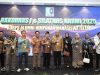 Gubernur Ria Norsan Apresiasi Peran KAHMI: Cetak Pemimpin Bangsa dan Dukung Ketahanan Pangan