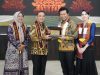 Jawa Timur dan Kalimantan Barat Kian Mesra: Ekonomi Meroket Lewat Jalur Perdagangan dan Hilirisasi!
