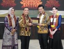 Jawa Timur dan Kalimantan Barat Kian Mesra: Ekonomi Meroket Lewat Jalur Perdagangan dan Hilirisasi!