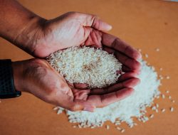25 Produsen Beras Kemasan Diperiksa Satgas Pangan, Diduga Langgar Mutu dan Takaran