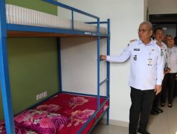 Sekolah Rakyat di Pontianak Siap Mulai Agustus Ini, Gratis Penuh untuk Siswa Kurang Mampu!