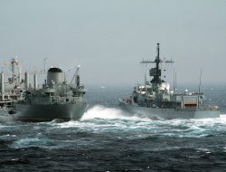 Indonesia-Korsel Sepakat Perkuat Aliansi Pertahanan Maritim dan Industri Militer