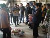 Takaran Beras di Pontianak Aman: Sidak Satgas Pangan Pastikan Konsumen Tak Dirugikan