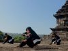 Menpora Dito Puji Sumbar Jadikan Pencak Silat Ekstrakurikuler Wajib, Bentuk Karakter Sejak Dini