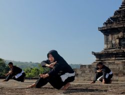 Menpora Dito Puji Sumbar Jadikan Pencak Silat Ekstrakurikuler Wajib, Bentuk Karakter Sejak Dini
