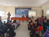 Lawan Bayang-Bayang Bullying: SMKN 1 Tanah Pinoh dan Polsek Kota Baru Satukan Kekuatan Ciptakan Sekolah Bebas Perundungan