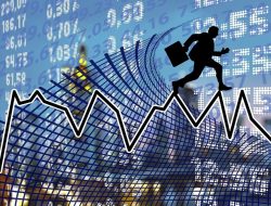Ancaman Ekonomi Global Meningkat, Apa Saja Stimulus Diluncurkan Pemerintah Jaga Pertumbuhan RI?