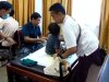 Kolaborasi UPB dan PJKB: Sunatan Massal Gratis, Jembatan Pendidikan, Budaya, dan Kemanusiaan