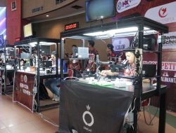 Pontianak Jadi Tuan Rumah Gathering Nasional Teknisi Ponsel Indonesia 2025: Dorong Kompetensi dan Literasi Digital