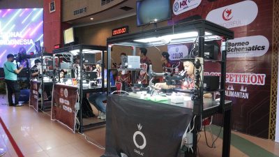 Pontianak Jadi Tuan Rumah Gathering Nasional Teknisi Ponsel Indonesia 2025: Dorong Kompetensi dan Literasi Digital