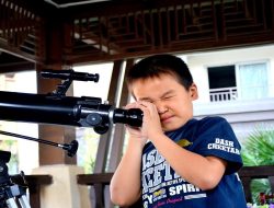 Sains Harus Dekat, Relevan dan Membumi di Kehidupan Masyarakat