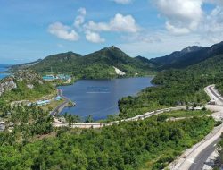 Perkiraan Biaya, Akomodasi, dan Tips Hemat Liburan Orang Kalbar ke Natuna