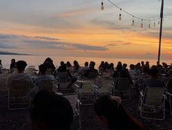 Senja di Manado Tak Lagi Sama! Ada Spot Baru yang Bikin Kamu Betah Lupa Waktu