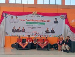 Gaung Perubahan Pendidikan Menggema di Sekadau: Ratusan Guru dan Murid Kobarkan Semangat Inovasi!