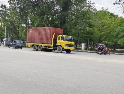 Pemkot Akan Atur Jam Isi BBM Kendaraan Berat, Solusi Macet Antrean Solar di SPBU