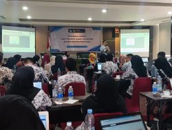 Universitas PGRI Pontianak Perkuat Kualitas Guru Lewat Koordinasi UKPPPG Tahap I 2025