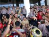 Wagub Krisantus: Pemprov Kalbar Turut Tolak Revitalisasi Transmigrasi dan Prioritaskan Kesejahteraan Warga Lokal