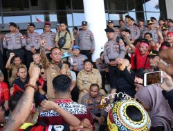 Wagub Krisantus: Pemprov Kalbar Turut Tolak Revitalisasi Transmigrasi dan Prioritaskan Kesejahteraan Warga Lokal
